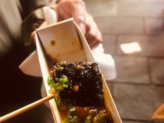 -董顺桃小粒臭豆腐(太平街一店)