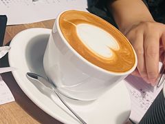 -1901 Cafe(西四店)