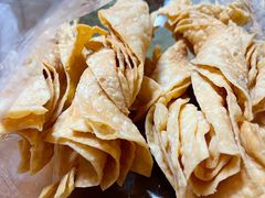 排叉-紫光园·烤鸭·北京菜(劲松店)