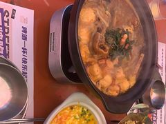 -神府路壹号·海鲜烧烤·砂锅粥·锅物(三坊七巷店)