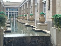 -九洲喜来登酒店湖月日餐厅