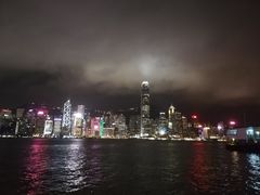 -香港皇家太平洋酒店