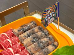 -润园四季椰子鸡火锅(海上世界店)