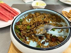 -名善山珍·野生菌汤锅(文殊院店)