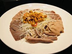 冷水猪肚-炳胜品味(海印总店)