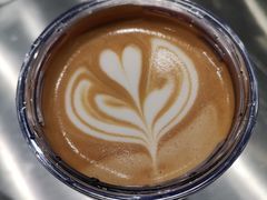 -Manner Coffee(壹方城店)