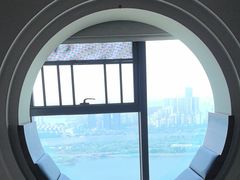 -Y60-SKYLINE天际江景酒店(五一广场店)