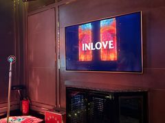 -INLOVE KTV(文一店)
