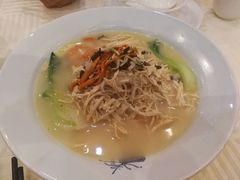 大煮干丝-扬州狮子楼·非遗淮扬菜(总店)