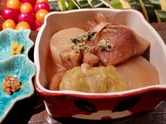 -三川·十酒Izakaya(南昌路店)