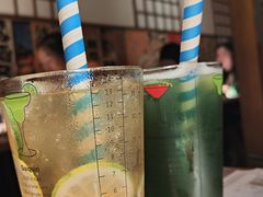 -玉川屋·深夜食堂居酒屋(柳巷店)
