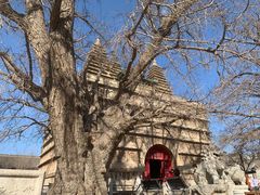 -北京石刻艺术博物馆(五塔寺)