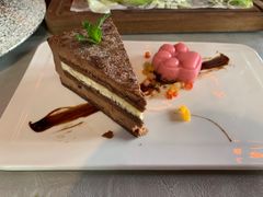 -YUE·6·西式融合餐厅(外滩六号店)
