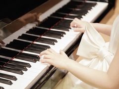 -朗韵钢琴学校(中环金界店)