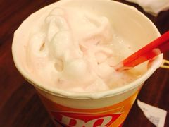 -DQ·蛋糕·冰淇淋(新玛特分店)