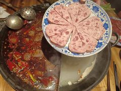 -周小明火锅(黑金冠社区店)