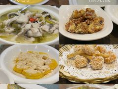 -庄氏祥记家常食府(国瑞建材家居博览中心店)