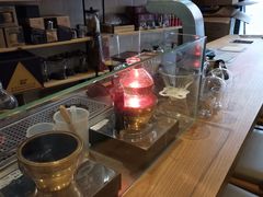 -猫屎咖啡(日月光中心广场店)