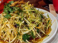 -玺炖·中国铁锅炖(南京东路店)