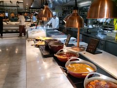 -晶丽香榭自助餐(南京大饭店)