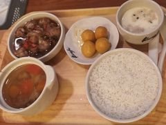 -真功夫(棠下店)