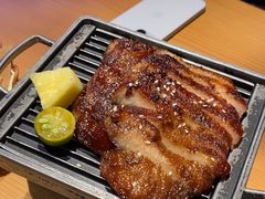 -金泰兰忆暹罗·东南亚餐厅(城西银泰店)