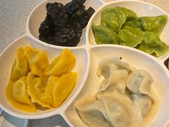 -船歌·鱼水饺青岛菜(金狮广场店)