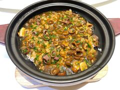 -奕景海鲜酒家· 大连海鲜(星海广场店)