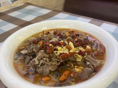 -呼和草原·正宗东北菜·经典锅包肉(西湖店)