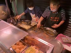 -明记牛杂(新马路分店)