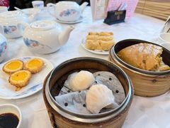 -凤城酒家(渣华道)