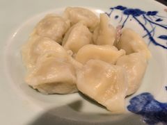 -肆月河豚·新淮扬(金融街店)