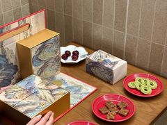 -好友缘酒家(会展中心店)