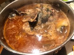 -龙之梦万丽酒店青餐厅