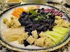 码头凉皮-天津卫码头(南开大悦城店)