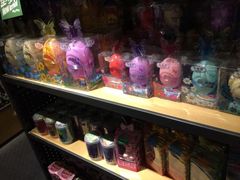 -酷乐潮玩(城西银泰城店)