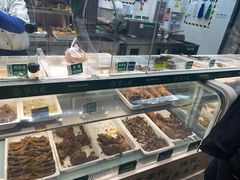 -紫光园清真北京小吃(广渠门内店)