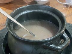 -张家卫·阳江菜·小海鲜(肥婆湾桥店)