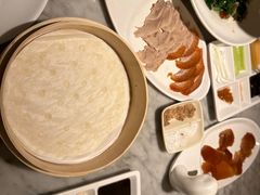 -城南往事(滨江世茂店)