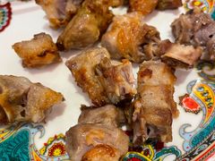 -巴依老爷新疆美食(工体旗舰店)
