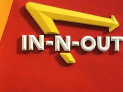 -In-N-Out Burger(LAX)