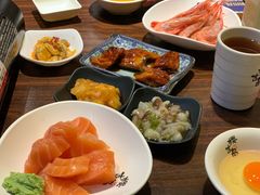 -樱吉岛寿喜锅(肇嘉浜路店)