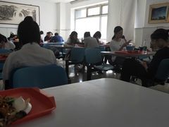 -中国农业大学-第4食堂