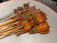 -串盟烧烤·长沙美食地标(星沙店)