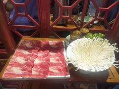 -蜀江龙火锅(339店)