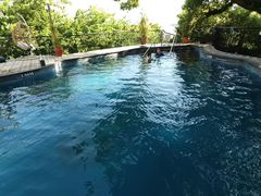 -澳门圣地牙哥古堡酒店