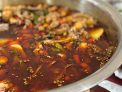 -米二红烧兔(华阳店)