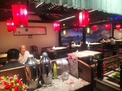 -红蜡烛•瓦罐粥家常菜•夜宵(中山路店)