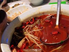 -汤城小厨•粤菜•靓汤(西直门凯德MALL店)