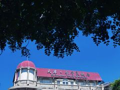 -张学良故居